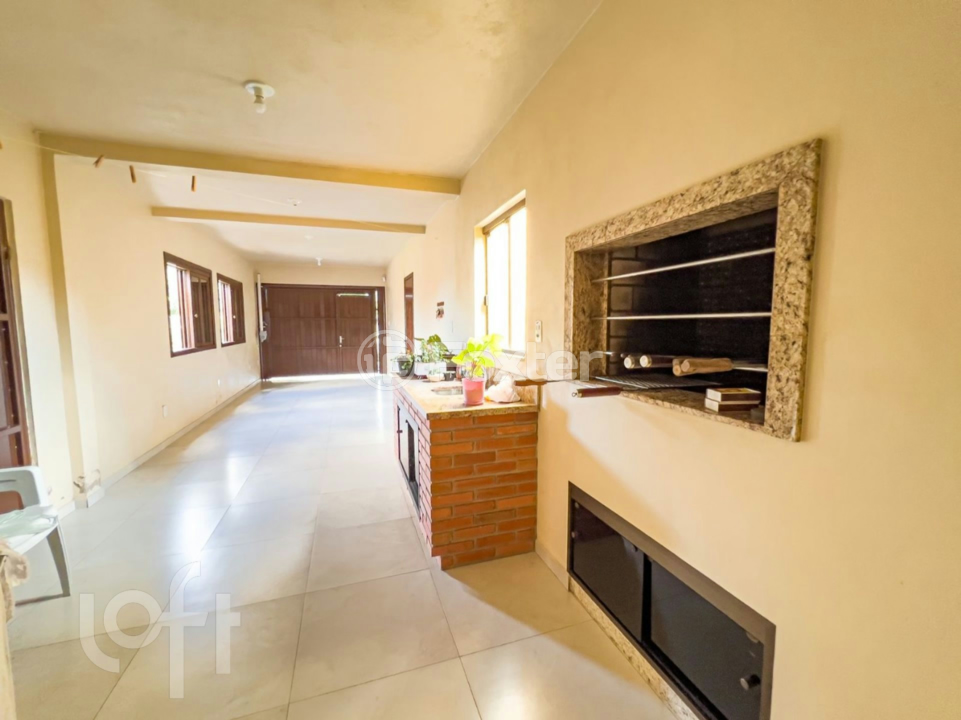 Casa à venda com 3 quartos, 200m² - Foto 18