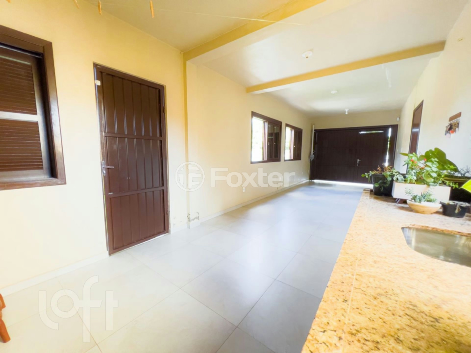 Casa à venda com 3 quartos, 200m² - Foto 17