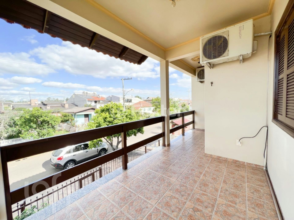 Casa à venda com 3 quartos, 200m² - Foto 23