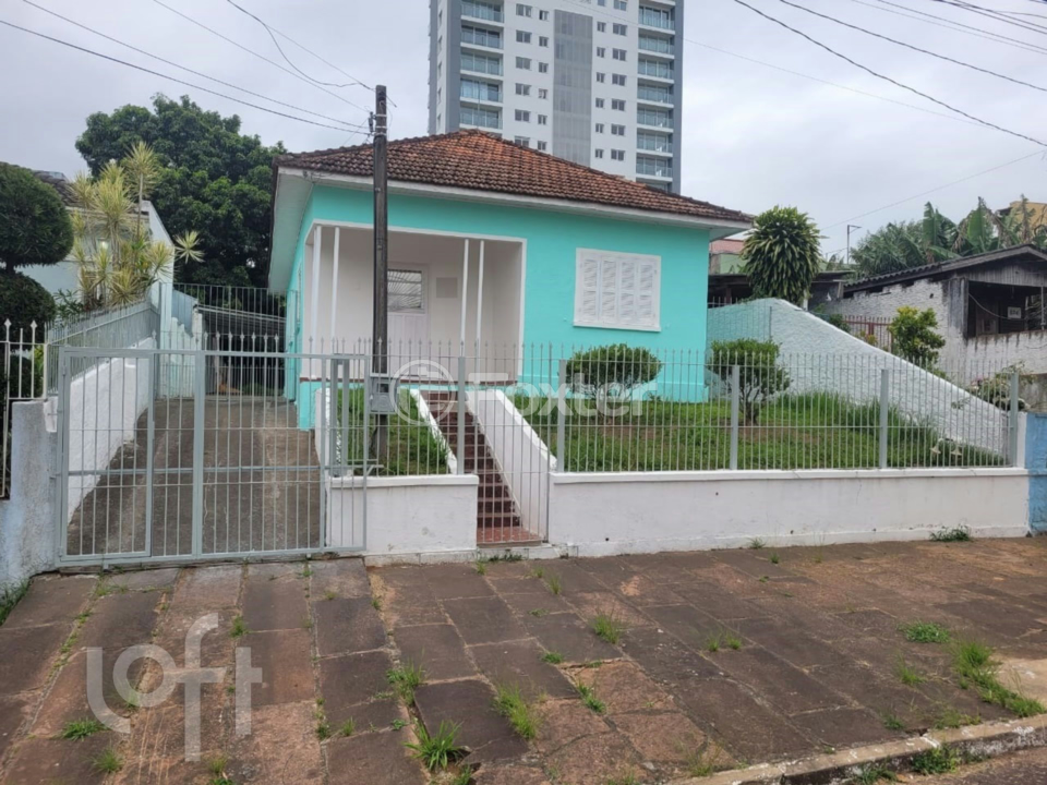 Casa à venda com 3 quartos, 726m² - Foto 20