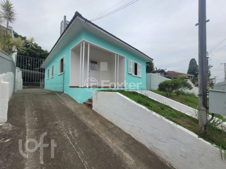 Casa à venda com 3 quartos, 726m² - Foto 3