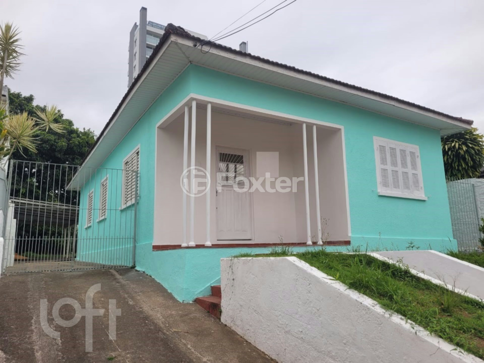 Casa à venda com 3 quartos, 726m² - Foto 21