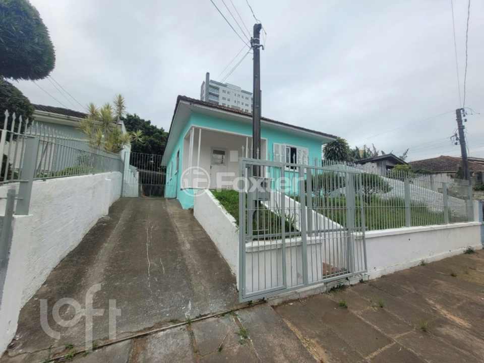 Casa à venda com 3 quartos, 726m² - Foto 22