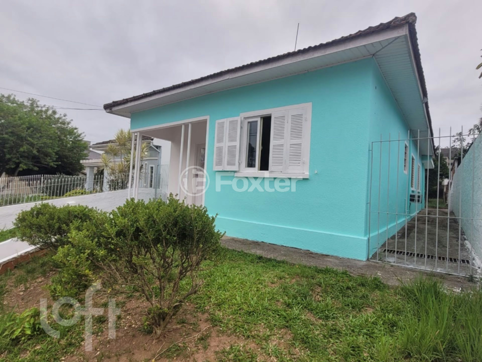 Casa à venda com 3 quartos, 726m² - Foto 2