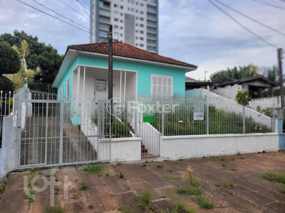 Casa à venda com 3 quartos, 726m² - Foto 1