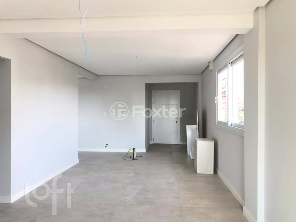 Apartamento à venda com 2 quartos, 119m² - Foto 2