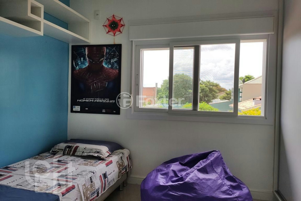 Casa à venda com 4 quartos, 270m² - Foto 18