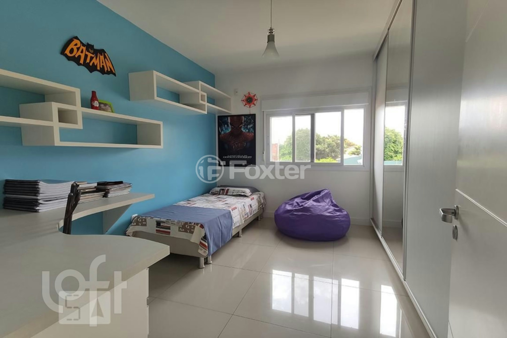 Casa à venda com 4 quartos, 270m² - Foto 17