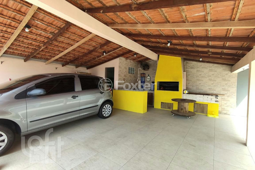 Casa à venda com 4 quartos, 270m² - Foto 45
