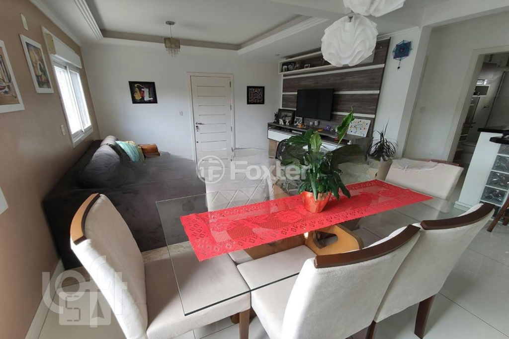 Casa à venda com 4 quartos, 270m² - Foto 6