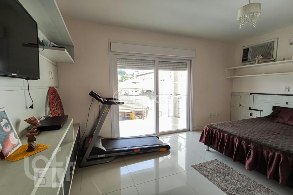 Casa à venda com 4 quartos, 270m² - Foto 28