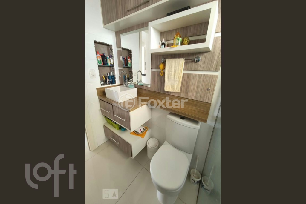 Casa à venda com 4 quartos, 270m² - Foto 16