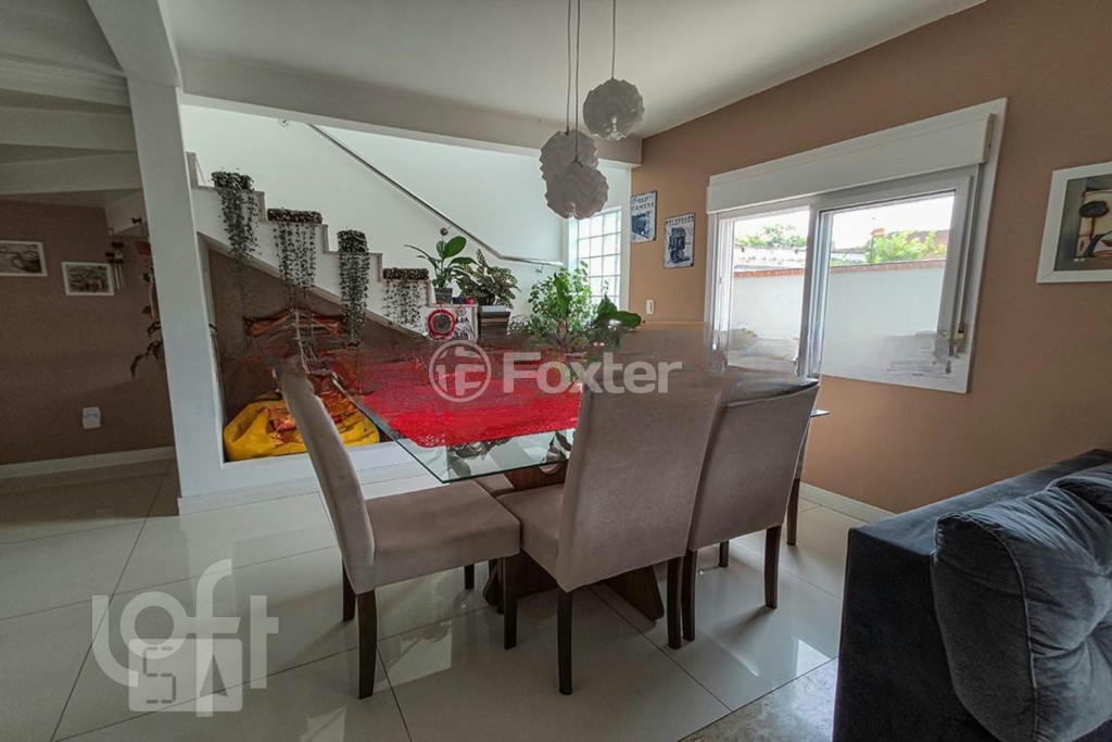 Casa à venda com 4 quartos, 270m² - Foto 5