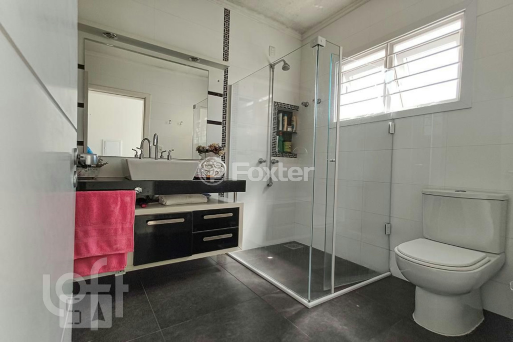 Casa à venda com 4 quartos, 270m² - Foto 37