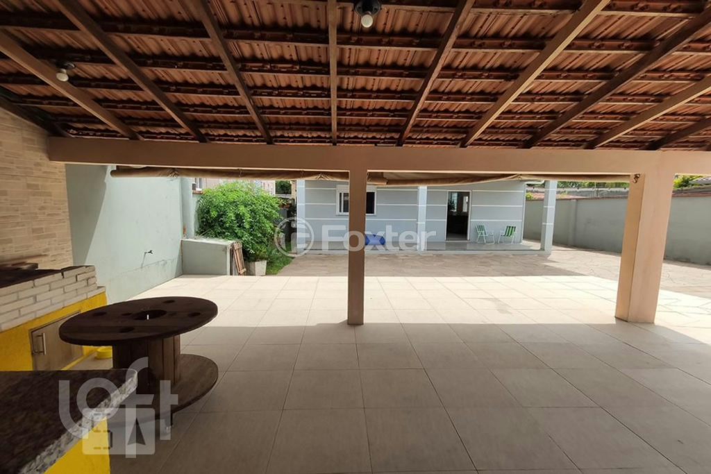 Casa à venda com 4 quartos, 270m² - Foto 46