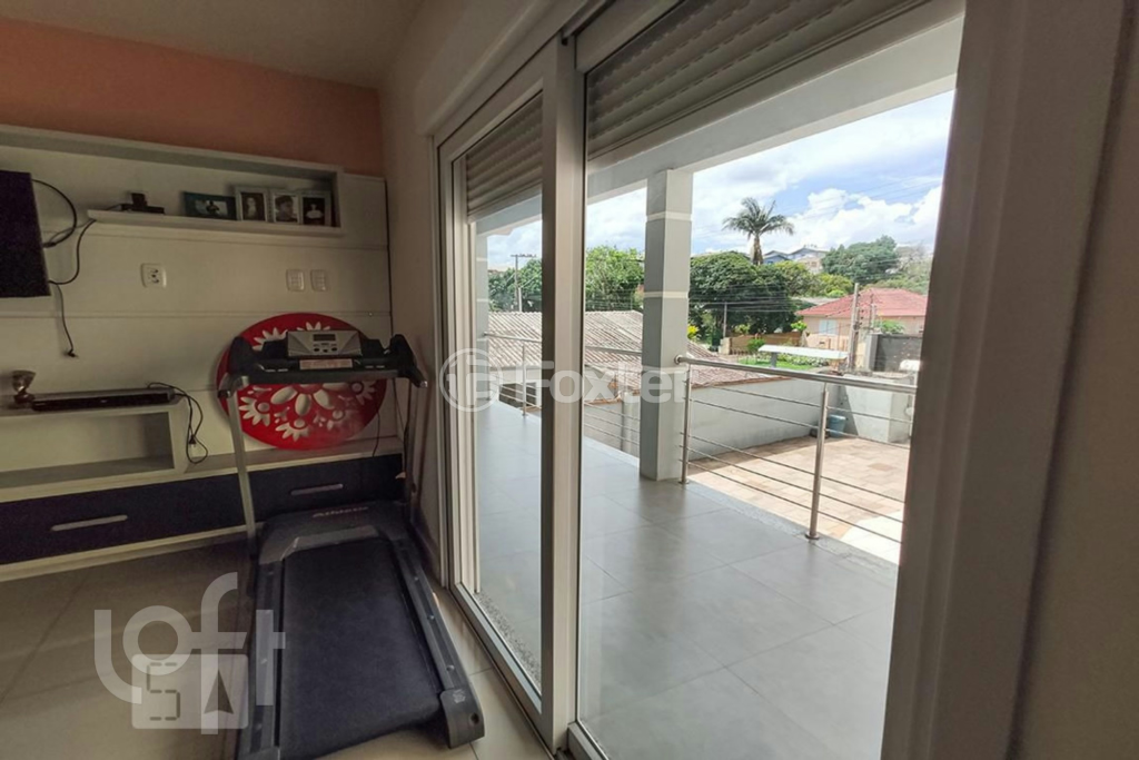 Casa à venda com 4 quartos, 270m² - Foto 31