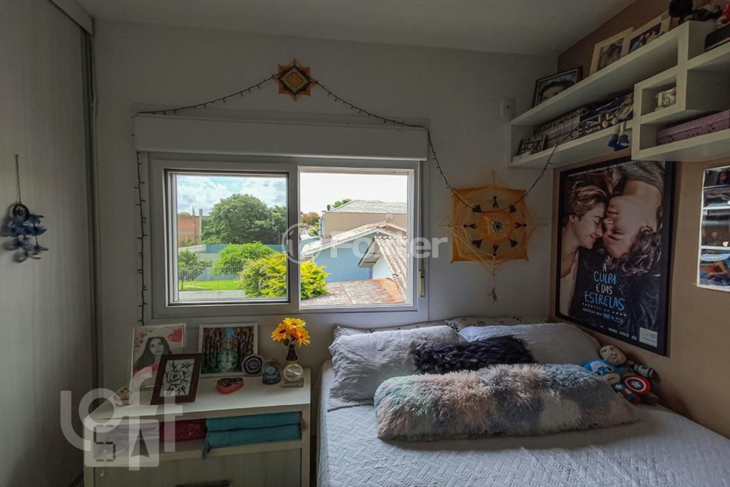 Casa à venda com 4 quartos, 270m² - Foto 25