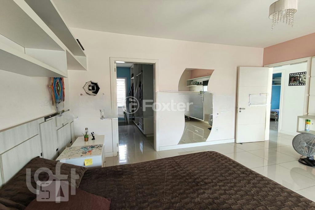 Casa à venda com 4 quartos, 270m² - Foto 29