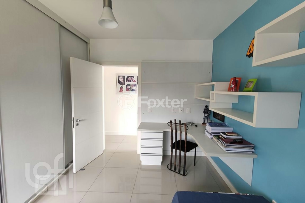 Casa à venda com 4 quartos, 270m² - Foto 21