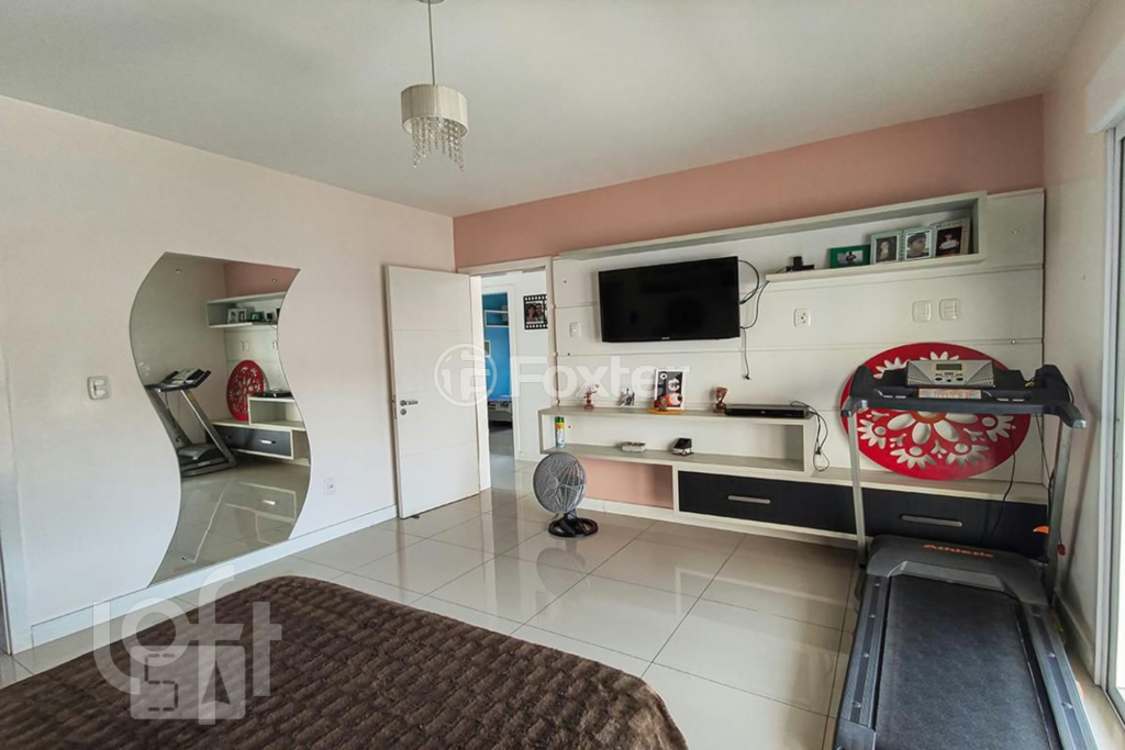 Casa à venda com 4 quartos, 270m² - Foto 30