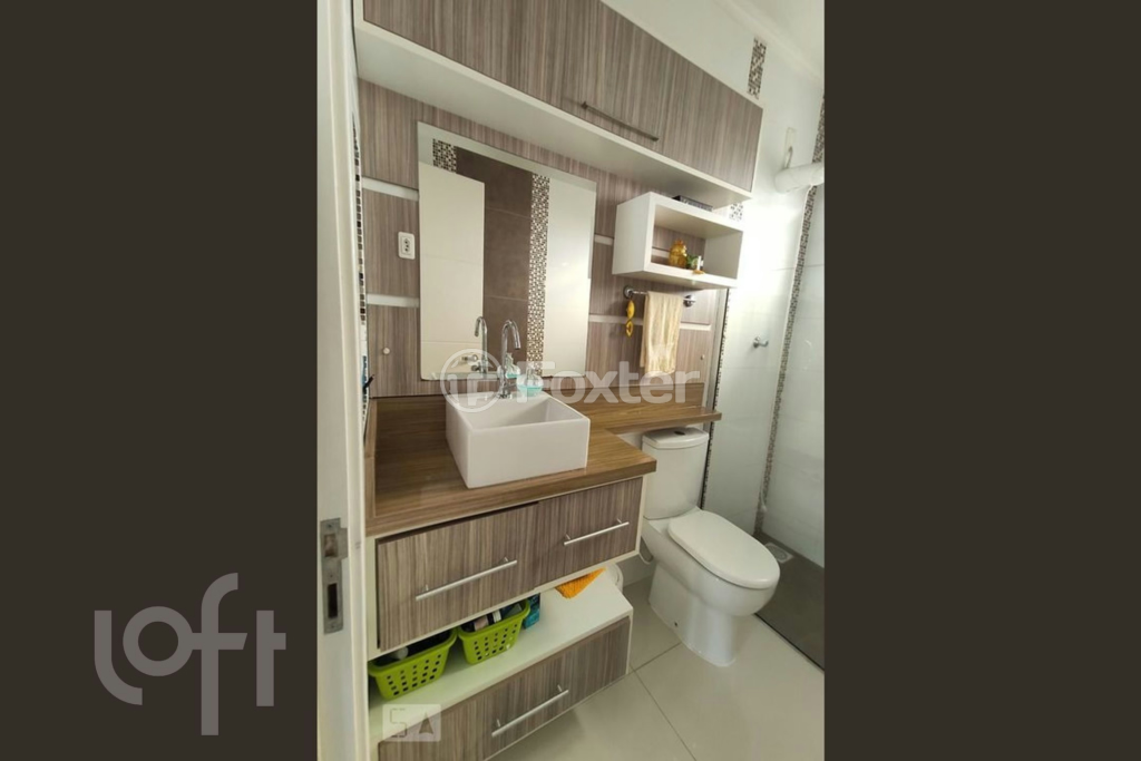 Casa à venda com 4 quartos, 270m² - Foto 13