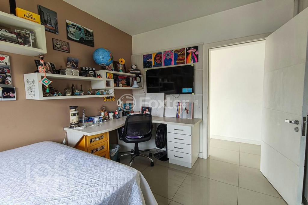 Casa à venda com 4 quartos, 270m² - Foto 26