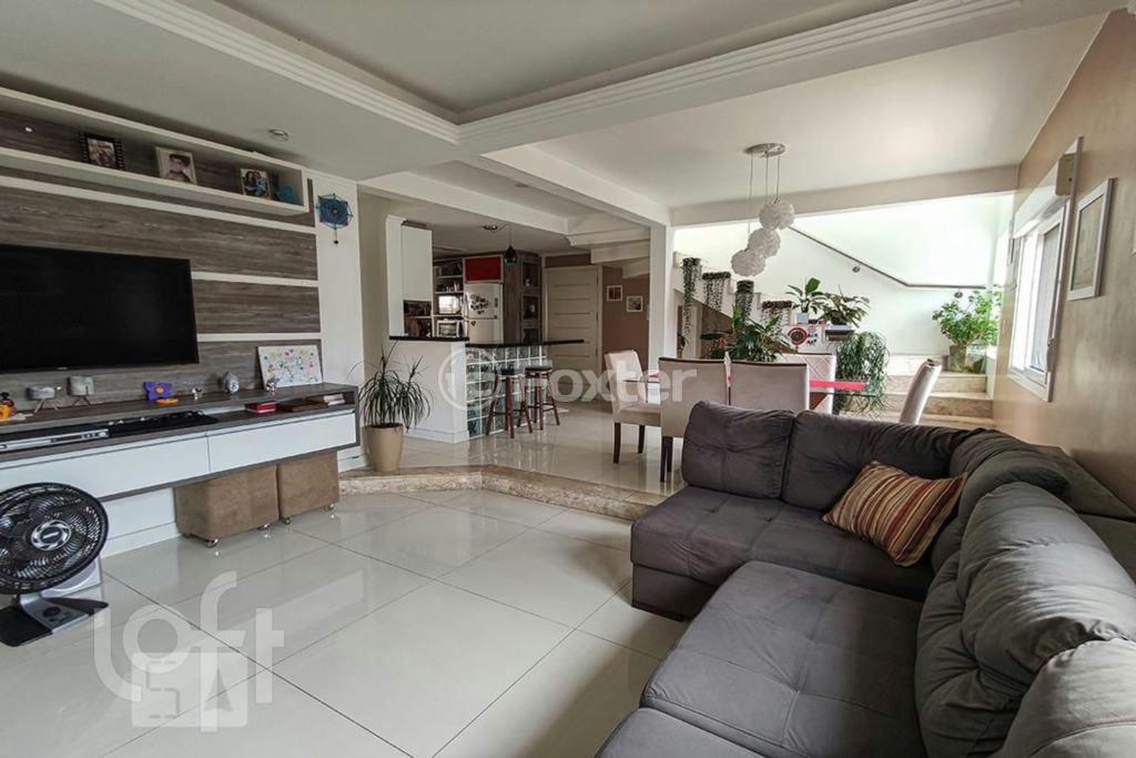 Casa à venda com 4 quartos, 270m² - Foto 48