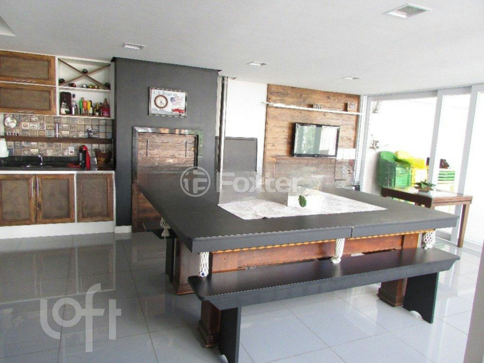 Casa à venda com 3 quartos, 300m² - Foto 22
