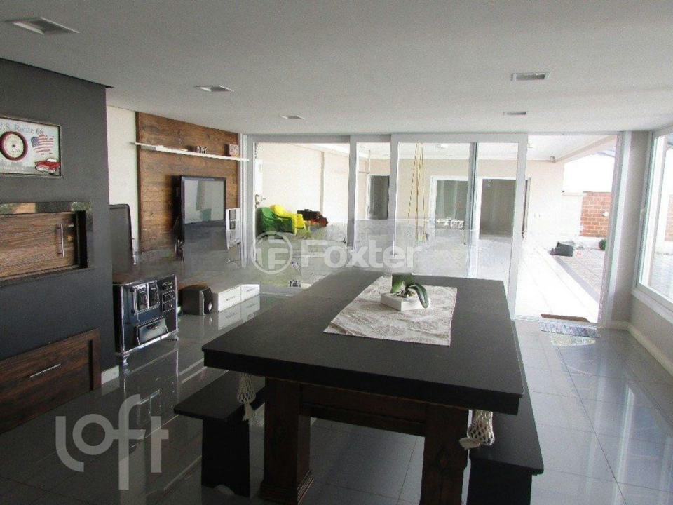 Casa à venda com 3 quartos, 300m² - Foto 20