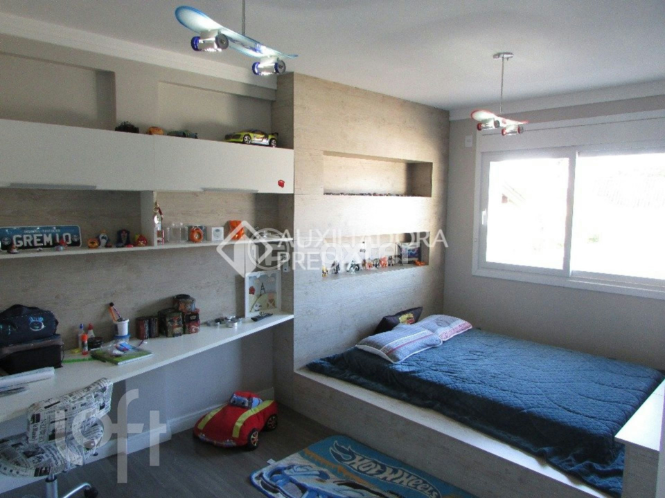 Casa à venda com 3 quartos, 300m² - Foto 16