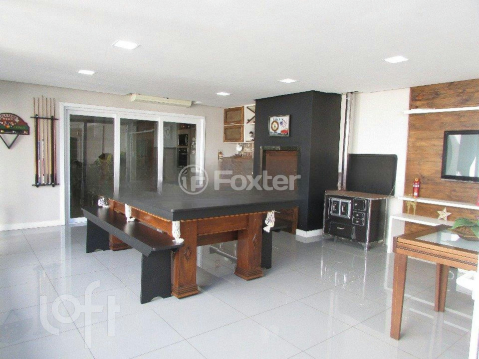 Casa à venda com 3 quartos, 300m² - Foto 6
