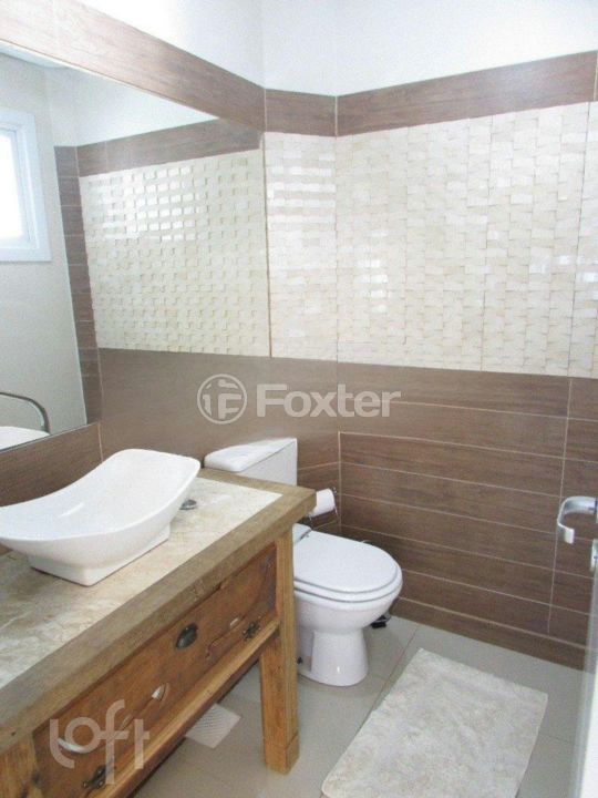 Casa à venda com 3 quartos, 300m² - Foto 4