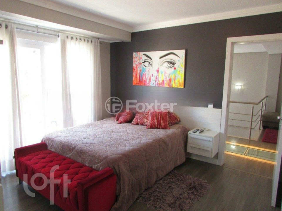 Casa à venda com 3 quartos, 300m² - Foto 10