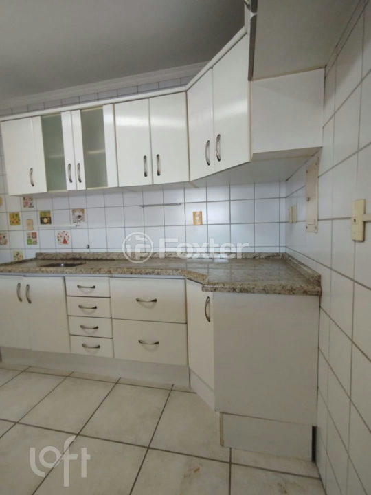 Apartamento à venda com 3 quartos, 86m² - Foto 5