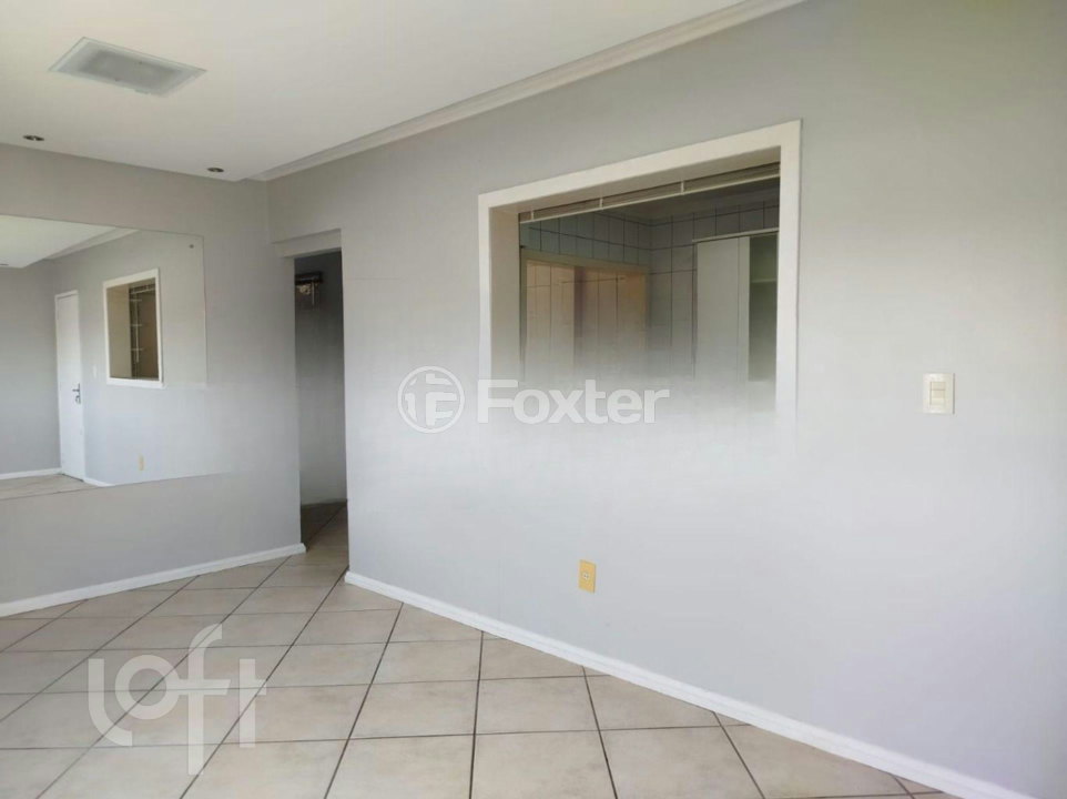 Apartamento à venda com 3 quartos, 86m² - Foto 1