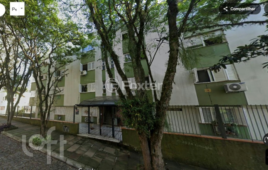 Apartamento à venda com 3 quartos, 86m² - Foto 21