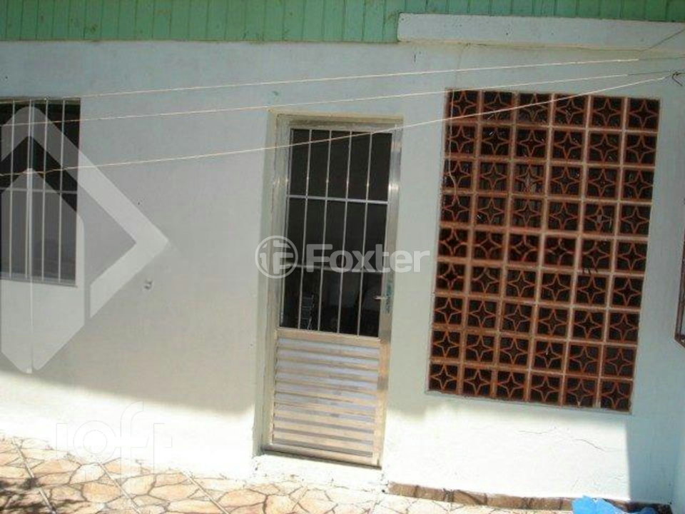 Casa à venda com 3 quartos, 120m² - Foto 27