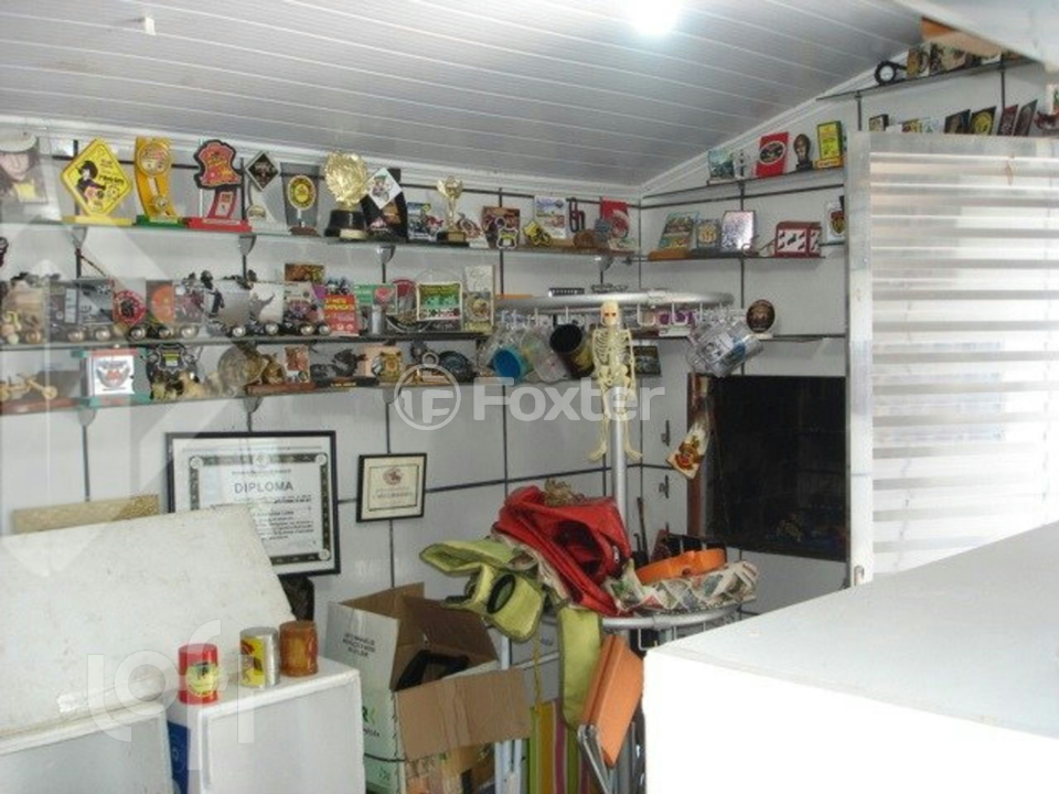 Casa à venda com 3 quartos, 120m² - Foto 24