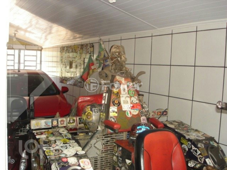 Casa à venda com 3 quartos, 120m² - Foto 23