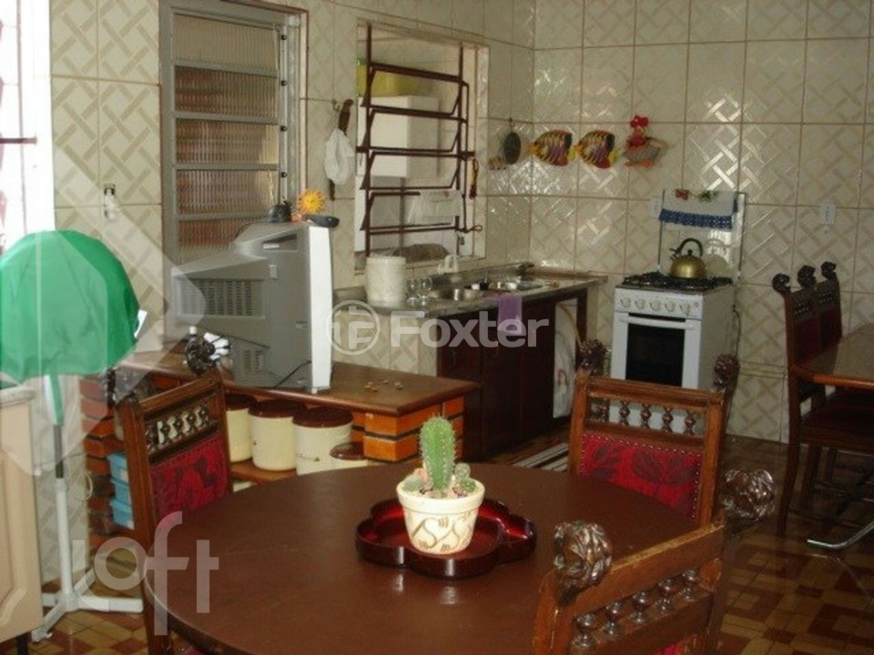 Casa à venda com 3 quartos, 120m² - Foto 4