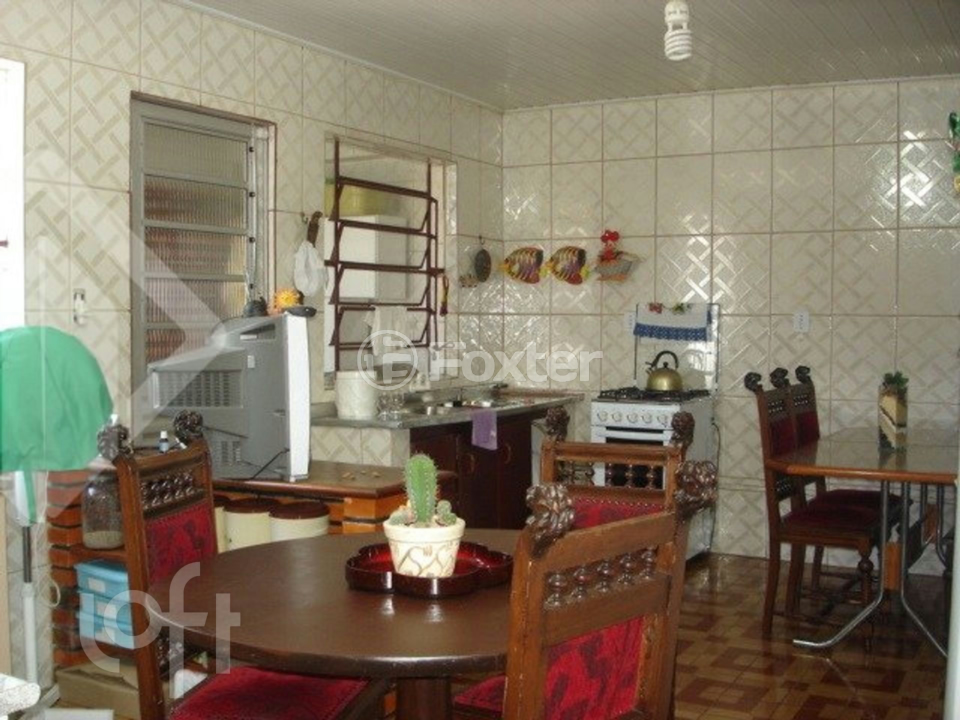Casa à venda com 3 quartos, 120m² - Foto 7