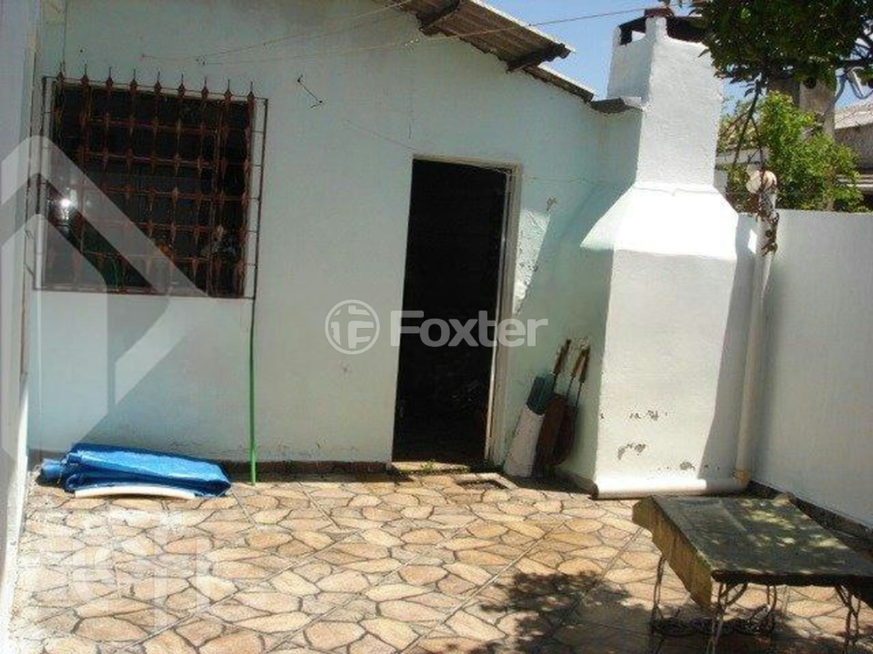 Casa à venda com 3 quartos, 120m² - Foto 31