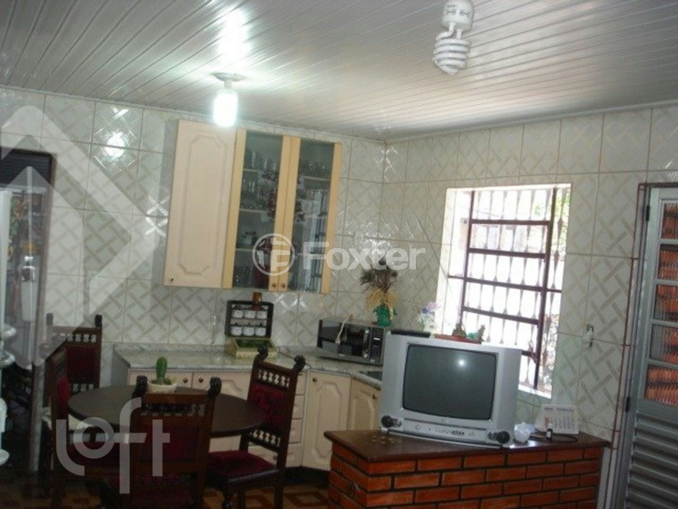 Casa à venda com 3 quartos, 120m² - Foto 8