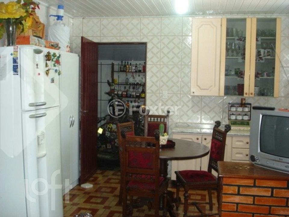 Casa à venda com 3 quartos, 120m² - Foto 9