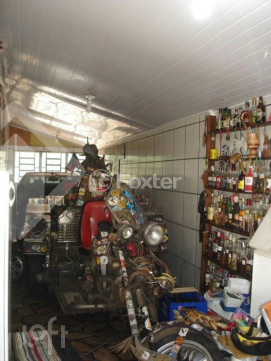 Casa à venda com 3 quartos, 120m² - Foto 26