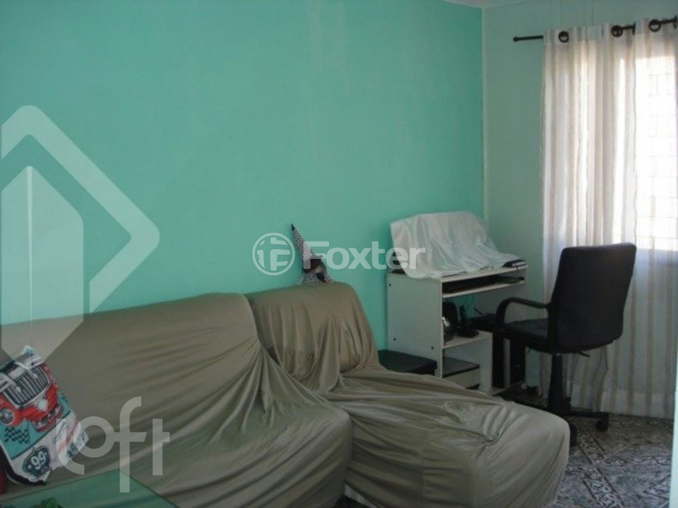 Casa à venda com 3 quartos, 120m² - Foto 11