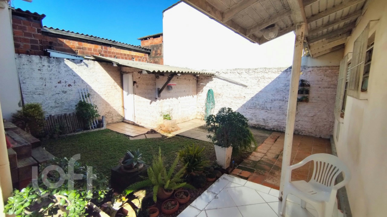 Casa à venda com 2 quartos, 87m² - Foto 14