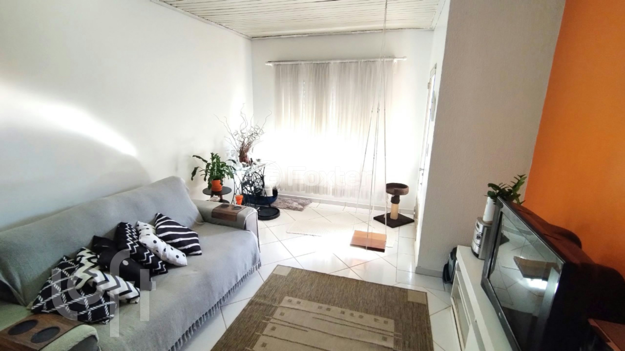 Casa à venda com 2 quartos, 87m² - Foto 2
