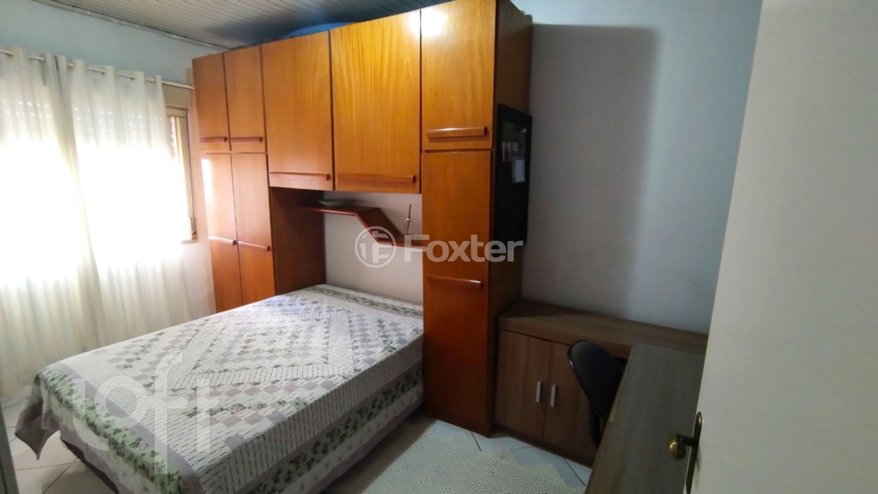 Casa à venda com 2 quartos, 87m² - Foto 6