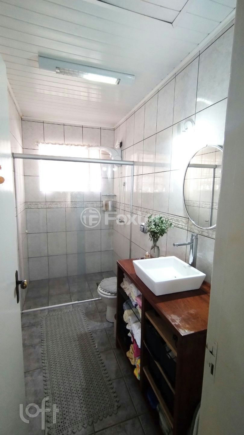 Casa à venda com 2 quartos, 87m² - Foto 5